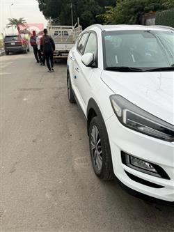 هيونداي توسان